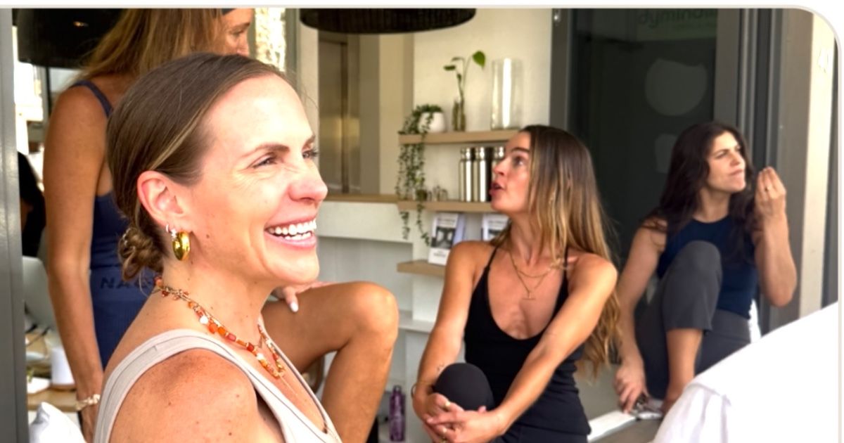 BodyMindLife Bondi